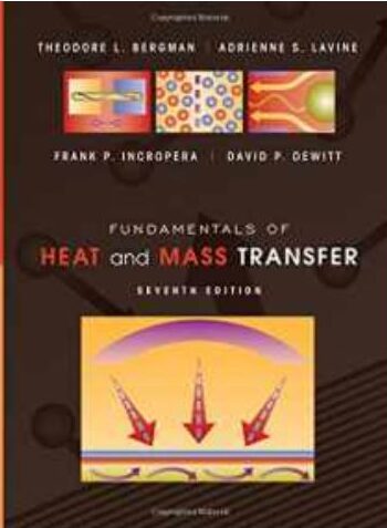 Fundamentals of Heat and Mass Transfer – Problem 1.32