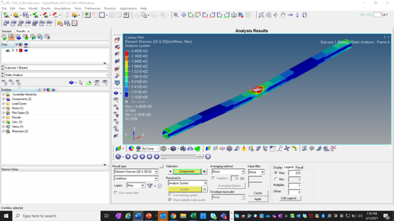 Automotive FEA Analysis - Engineering Cheat Sheet