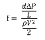 reynolds number experiment