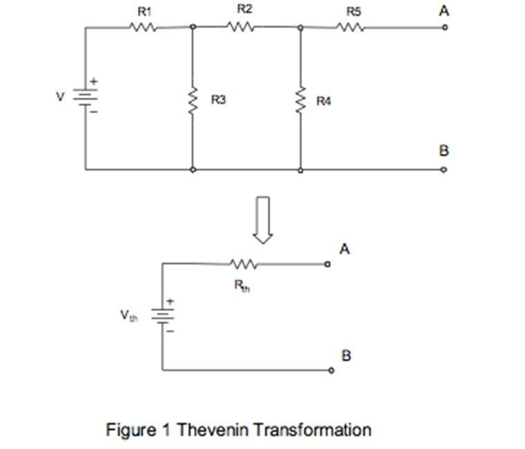 Thevenin’s theorem: a simple way to simplify complex circuits (and make your life easier)