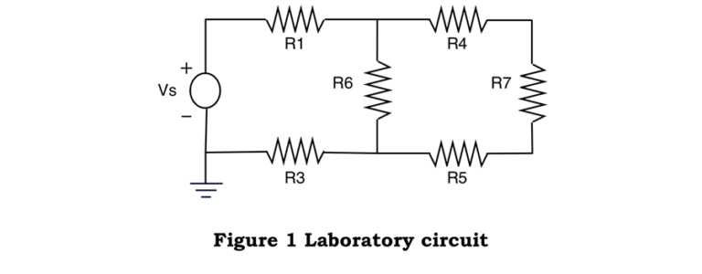 Kirchoff’s Voltage and Current Laws: Unraveling the Secrets of Voltage and Current in Circuits