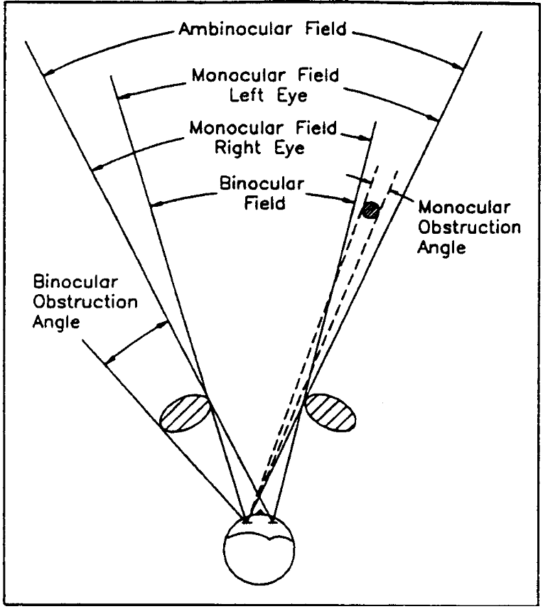 SAE International – Describing and Measuring the Driver’s Field of View (SAE J1050)