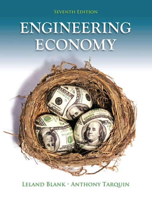 Engineering Economy – Problem 1.25