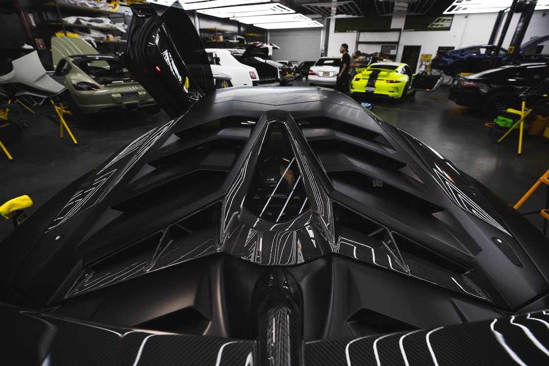 Exploring the Advantages and Challenges of Carbon Fiber in Cars Engineering Cheat Sheet