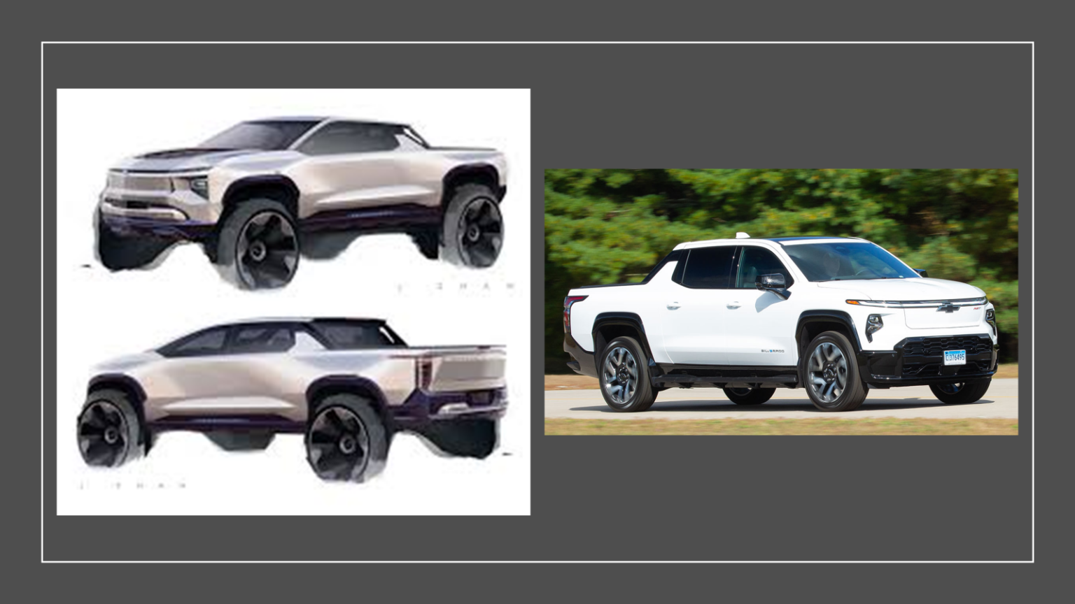 Automotive Design Explained: The Complete Car Design Process ...