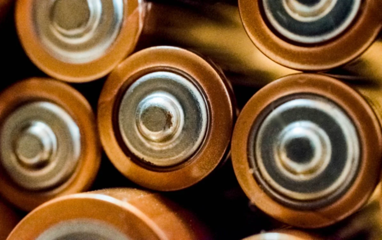 Electric Battery Explained