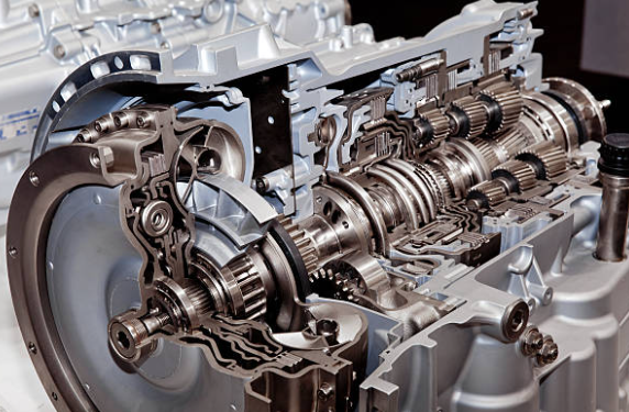 Automotive Transmission